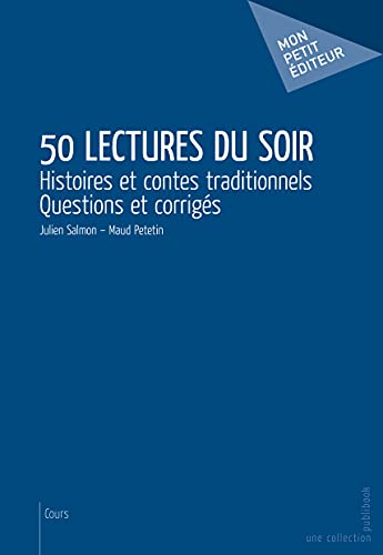 Stock image for 50 lectures du soir for sale by Revaluation Books