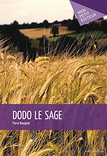 Imagen de archivo de Dodo le Sage a la venta por medimops
