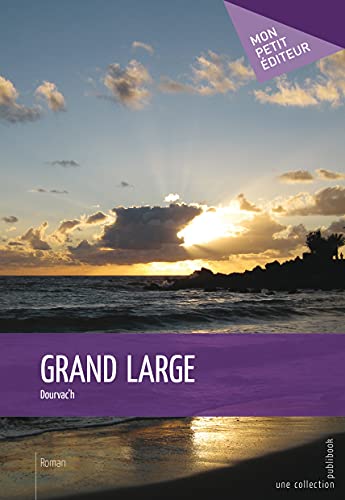 Stock image for Grand Large for sale by medimops