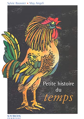 Stock image for Petite histoire du temps for sale by ThriftBooks-Atlanta