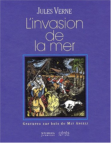 Imagen de archivo de L invasion de la mer a la venta por Librairie de l'Avenue - Henri  Veyrier