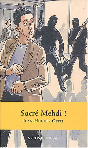 9782748501858: Sacr Mehdi !