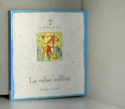 Beispielbild fr La Valise Oubliee N40 zum Verkauf von Ammareal