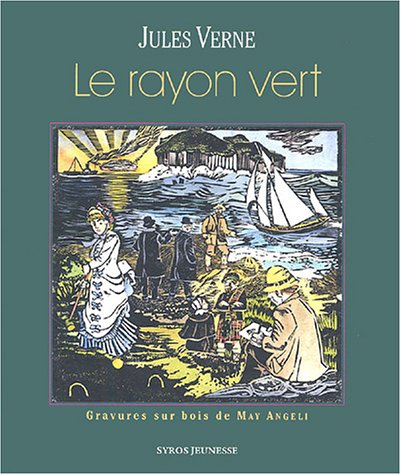 9782748502251: Le rayon vert