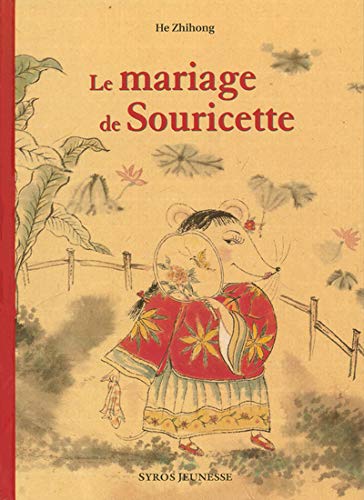 9782748502718: Le mariage de Souricette