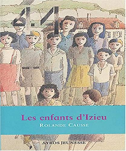 9782748502725: Les Enfants d'Izieu