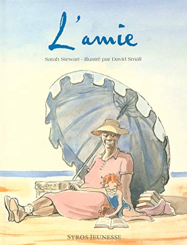 Stock image for L'amie for sale by Ammareal