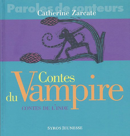 Beispielbild fr Contes Du Vampire zum Verkauf von RECYCLIVRE