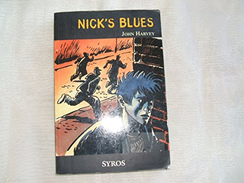 Nick's Blues - John Harvey