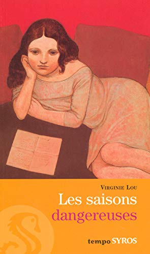 Stock image for Les Saisons Dangereuses for sale by RECYCLIVRE