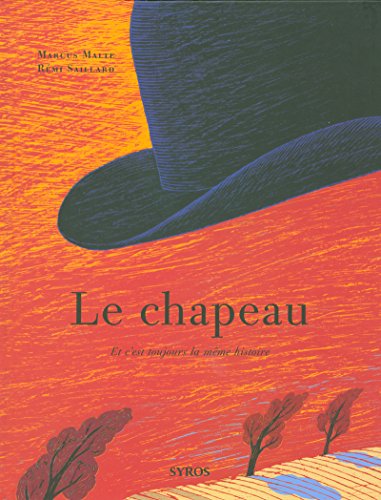 Stock image for Le chapeau for sale by Ammareal