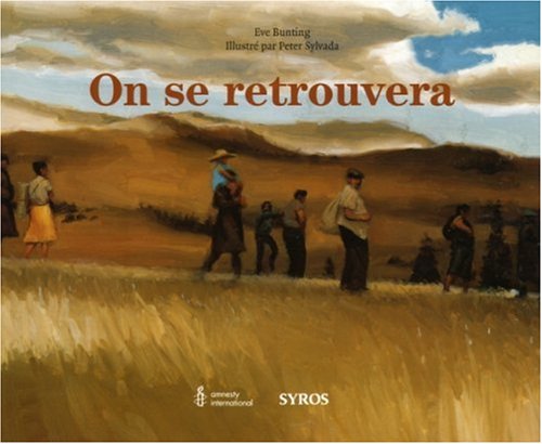 Stock image for On Se Retrouvera for sale by RECYCLIVRE