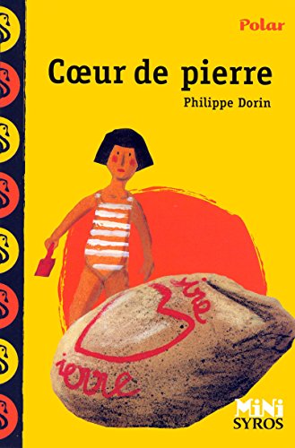 Stock image for Coeur de pierre for sale by Librairie Th  la page