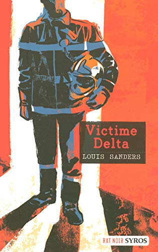 Imagen de archivo de Victime Delta a la venta por Ammareal