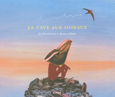 La cave aux oiseaux (9782748506488) by [???]