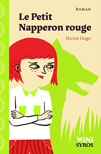 Beispielbild fr Le petit napperon rouge zum Verkauf von Librairie Th  la page