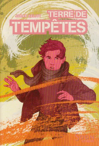 Stock image for Terre de tempte for sale by A TOUT LIVRE