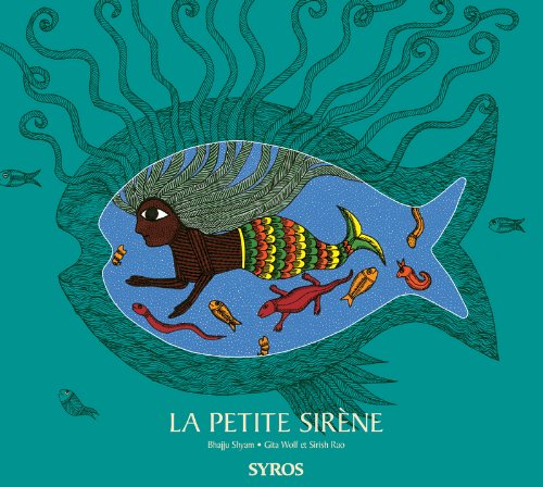 Imagen de archivo de La Petite Sirne a la venta por RECYCLIVRE