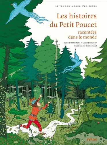 Stock image for Les histoires du Petit Poucet racontes dans le monde for sale by medimops