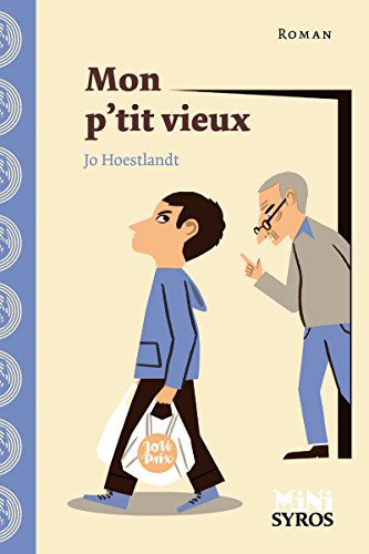 Beispielbild fr Mon p'tit vieux Hoestlandt, Jo et Wauters, Julia zum Verkauf von BIBLIO-NET