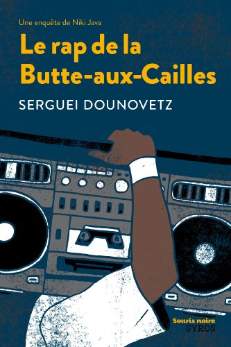Imagen de archivo de Le rap de la Butte-aux-Cailles a la venta por Ammareal