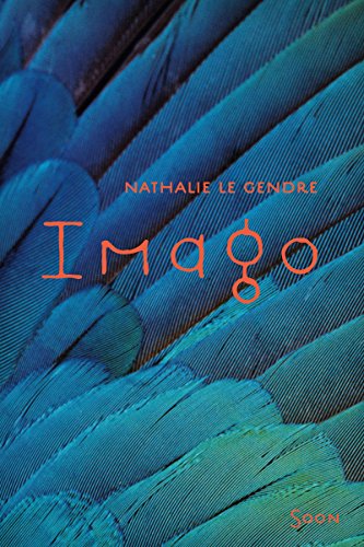 Stock image for Imago for sale by Ammareal