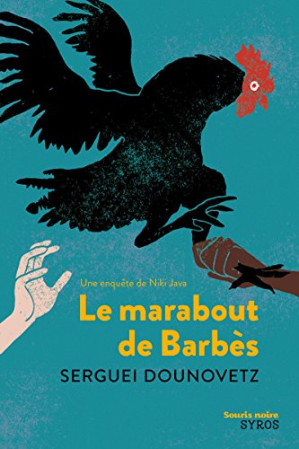 Beispielbild fr Le marabout de Barbs zum Verkauf von Ammareal