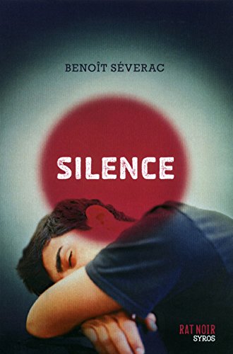 Beispielbild fr Silence zum Verkauf von Ammareal