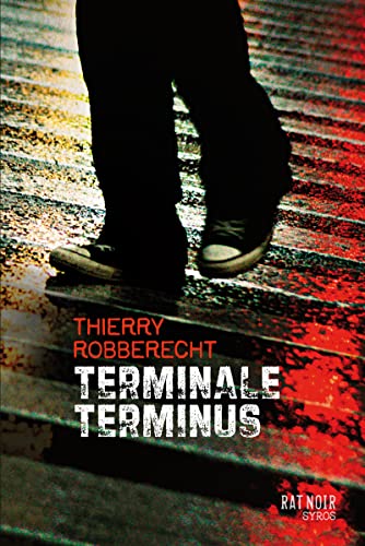Stock image for Terminale Terminus for sale by ThriftBooks-Atlanta