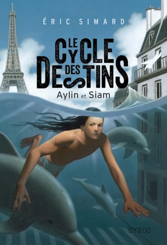 Beispielbild fr LE CYCLE DES DESTINS T01 (01) zum Verkauf von WorldofBooks