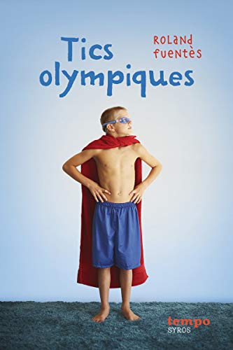 Beispielbild fr Tics olympiques zum Verkauf von Ammareal