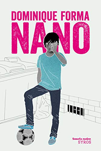 Stock image for Nano for sale by Librairie Th  la page