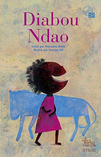 9782748514483: DIABOU NDAO LIVRE+CD