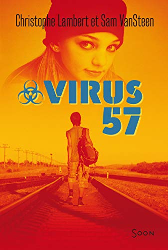 Stock image for Virus 57 for sale by Ammareal