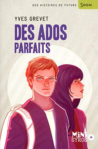 Imagen de archivo de Des ados parfaits a la venta por Librairie Th  la page