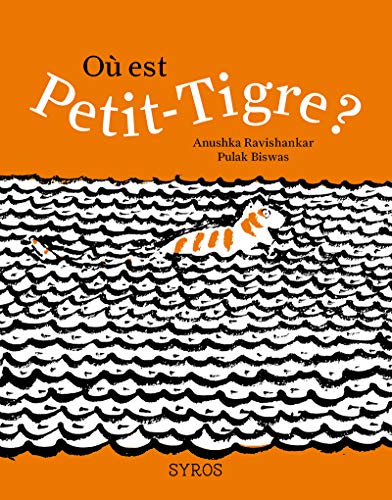 9782748515282: O est Petit-Tigre ?