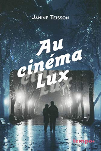 Stock image for Au cinma Lux for sale by Better World Books