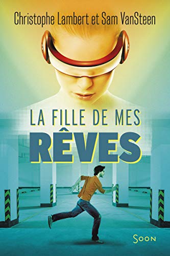 Stock image for La fille de mes rves for sale by Ammareal