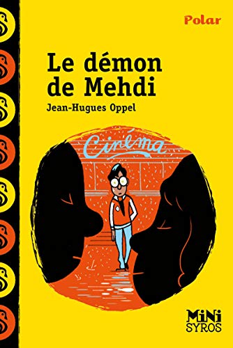 Stock image for Le dmon de Mehdi for sale by Librairie Th  la page