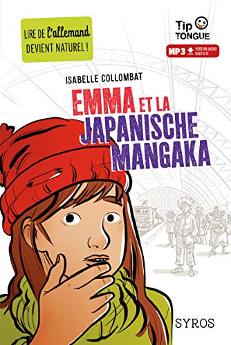 9782748520880: Emma et la japanische mangaka