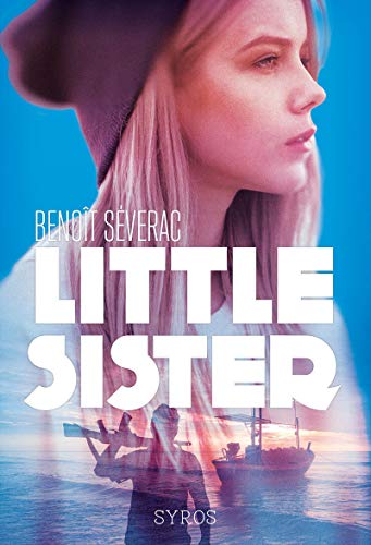 Stock image for Little Sister for sale by Librairie Th  la page