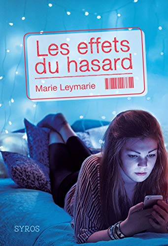 Stock image for Les effets du hasard for sale by WorldofBooks