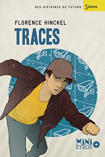 Stock image for Traces for sale by ThriftBooks-Atlanta