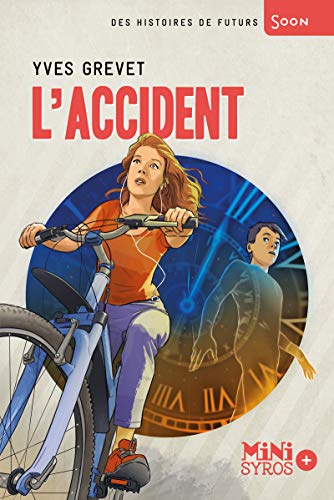 9782748521887: L'accident