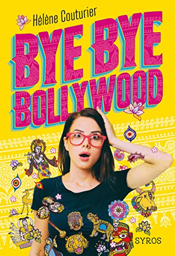 9782748523782: Bye bye Bollywood