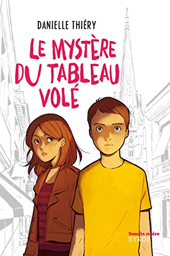 Stock image for Le mystre du tableau vol for sale by Librairie Th  la page