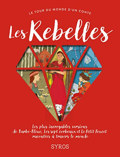 Stock image for Les Rebelles for sale by medimops