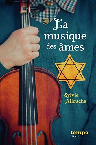 Beispielbild fr La musique des mes [Broch] Allouche, Sylvie zum Verkauf von BIBLIO-NET