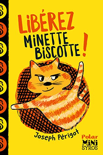 9782748537369: Librez Minette-Biscotte !