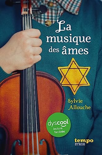 Beispielbild fr La musique des âmes Dyscool [FRENCH LANGUAGE - Soft Cover ] zum Verkauf von booksXpress
